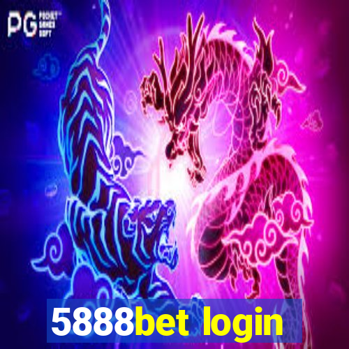 5888bet login